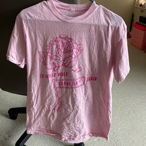 Taylor Swift Cornelia Street Shirt